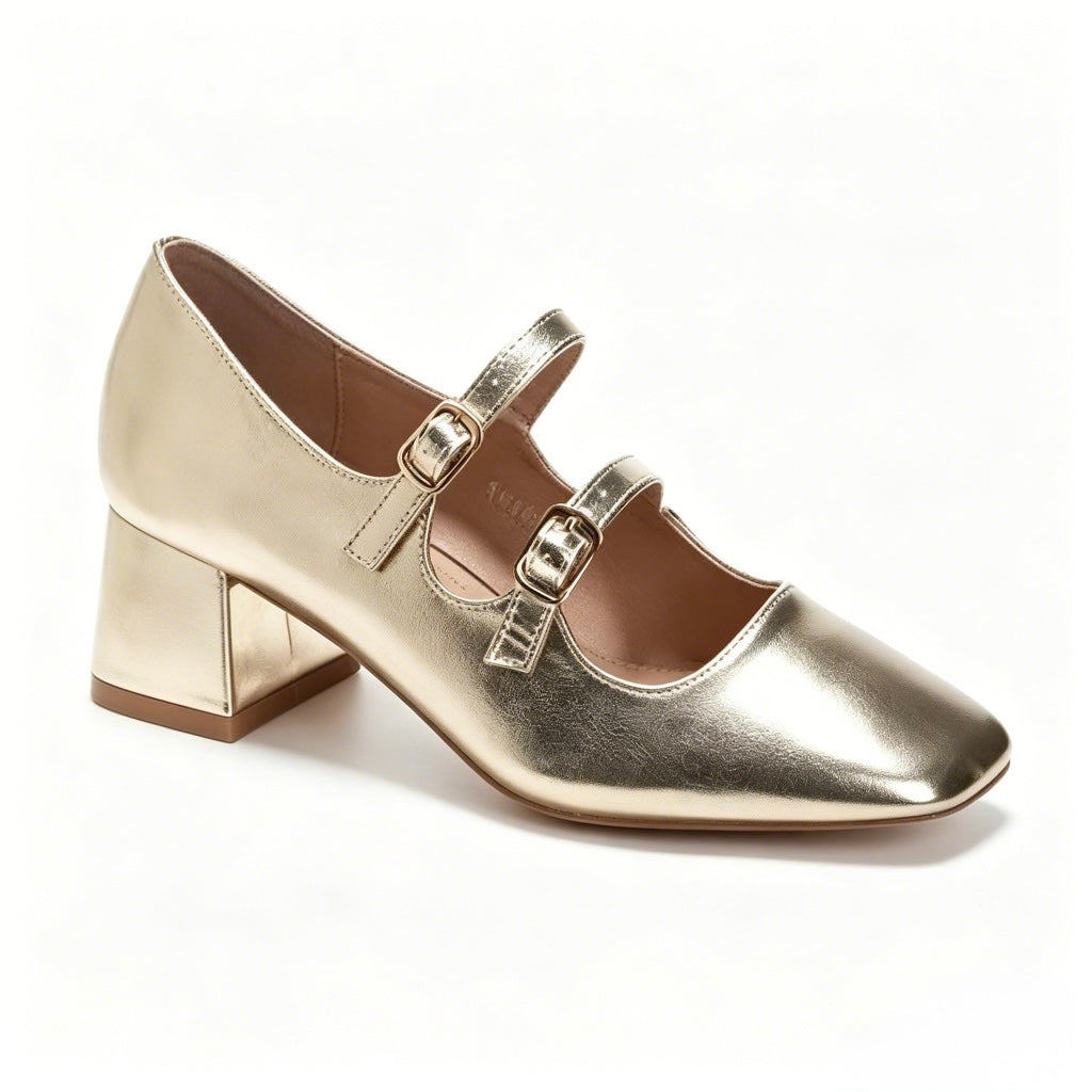 Décolleté Mary Jane Chiara Foscari 3107