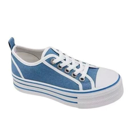 Sneakers Fiori&Spine 51
