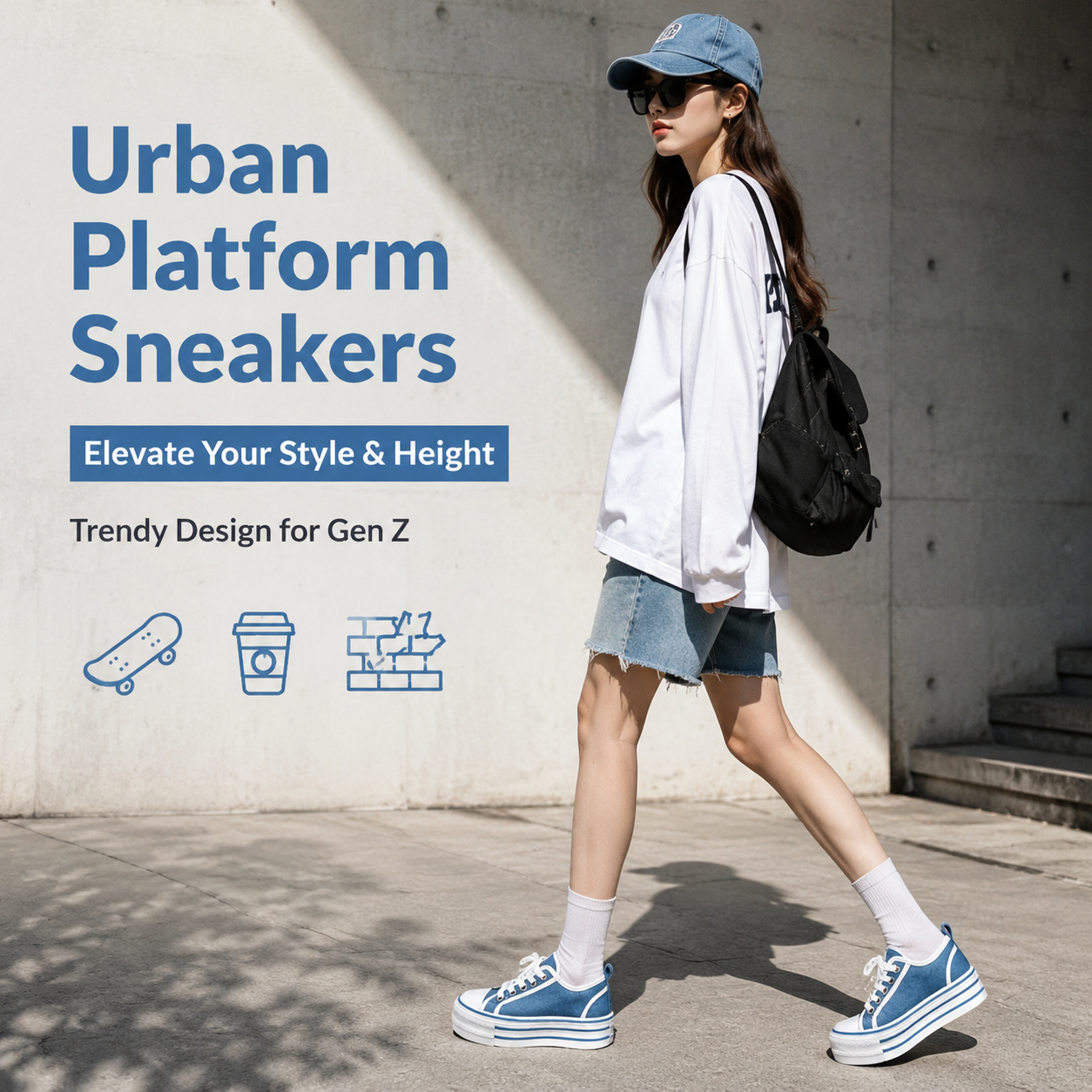 Sneakers Fiori&Spine 51