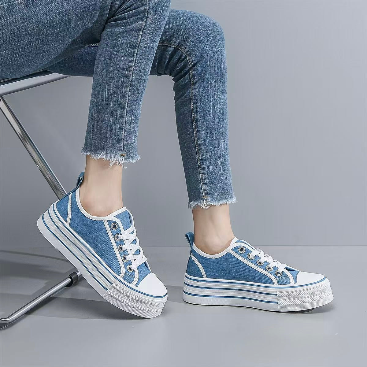 Sneakers Fiori&Spine 51