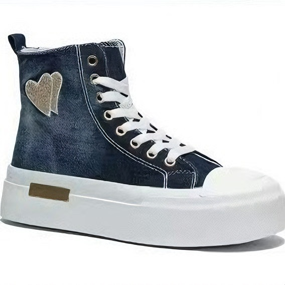 Sneakers alte Fiori&Spine 49