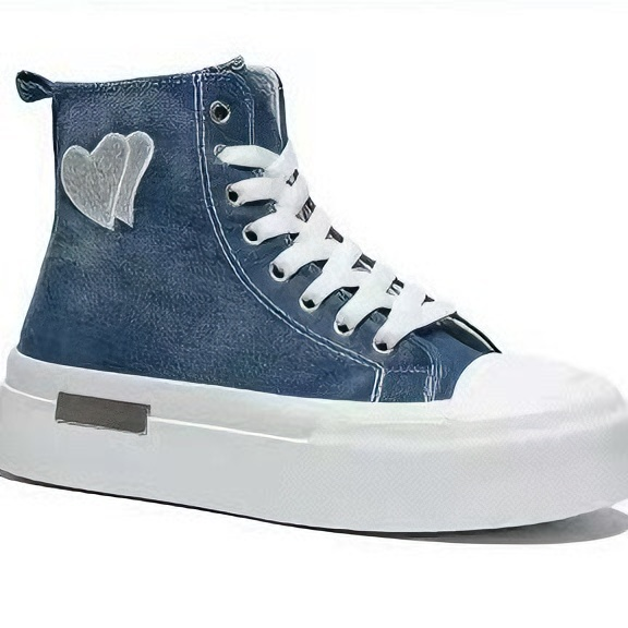 Sneakers alte Fiori&Spine 49