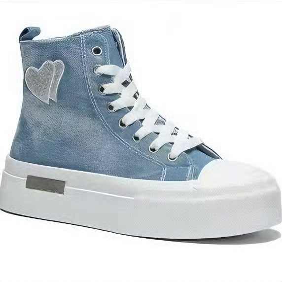 Sneakers alte Fiori&Spine 49