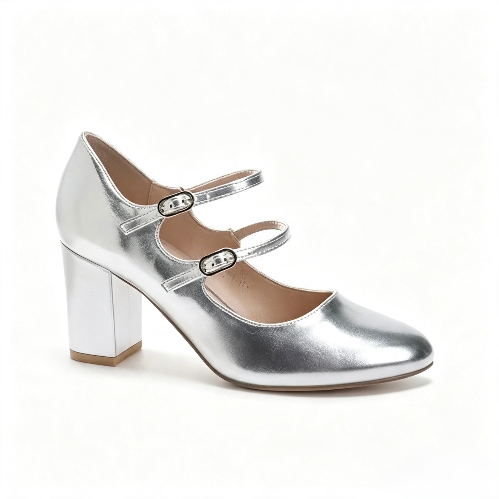 Décolleté Mary Jane Chiara Foscari 7115
