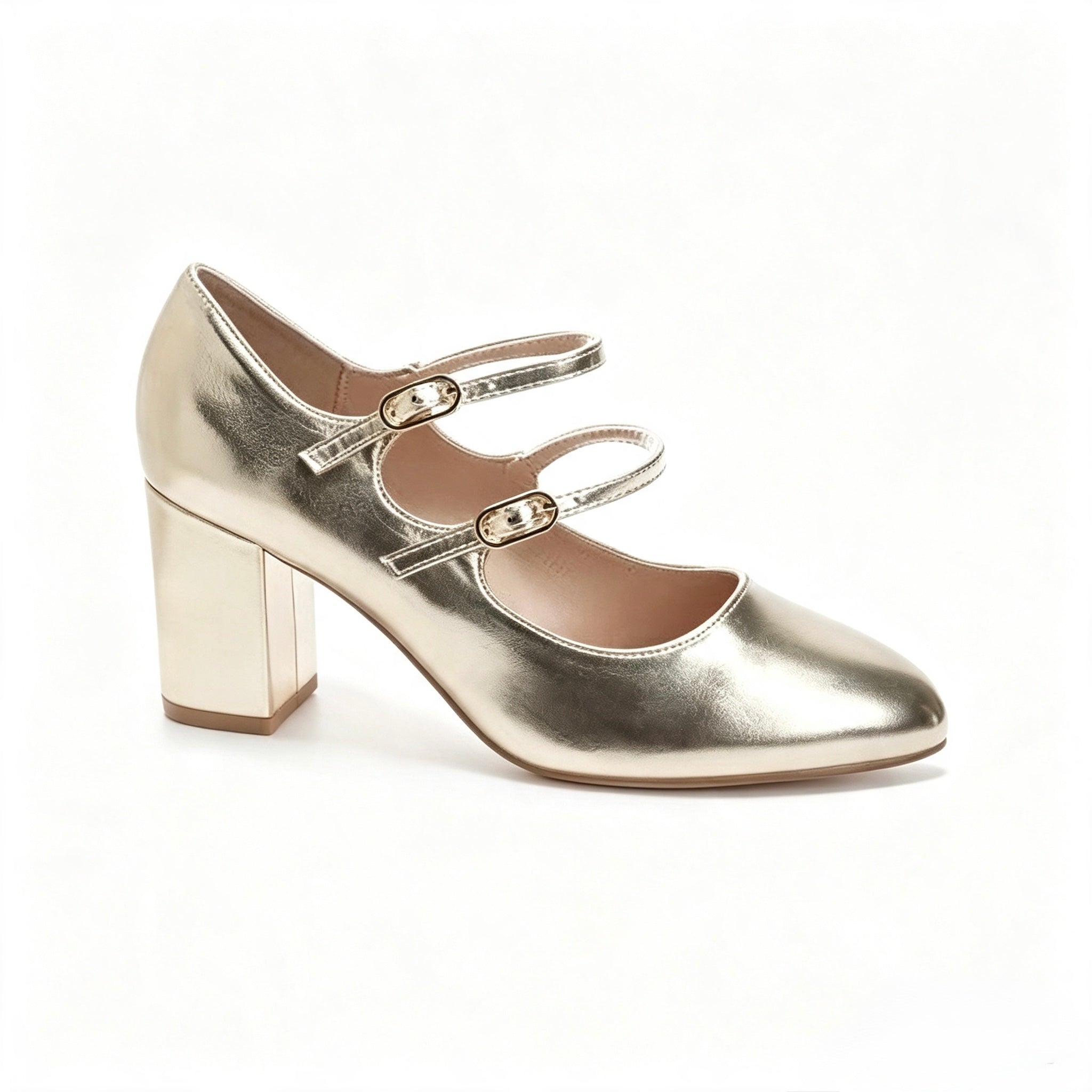 Décolleté Mary Jane Chiara Foscari 7115