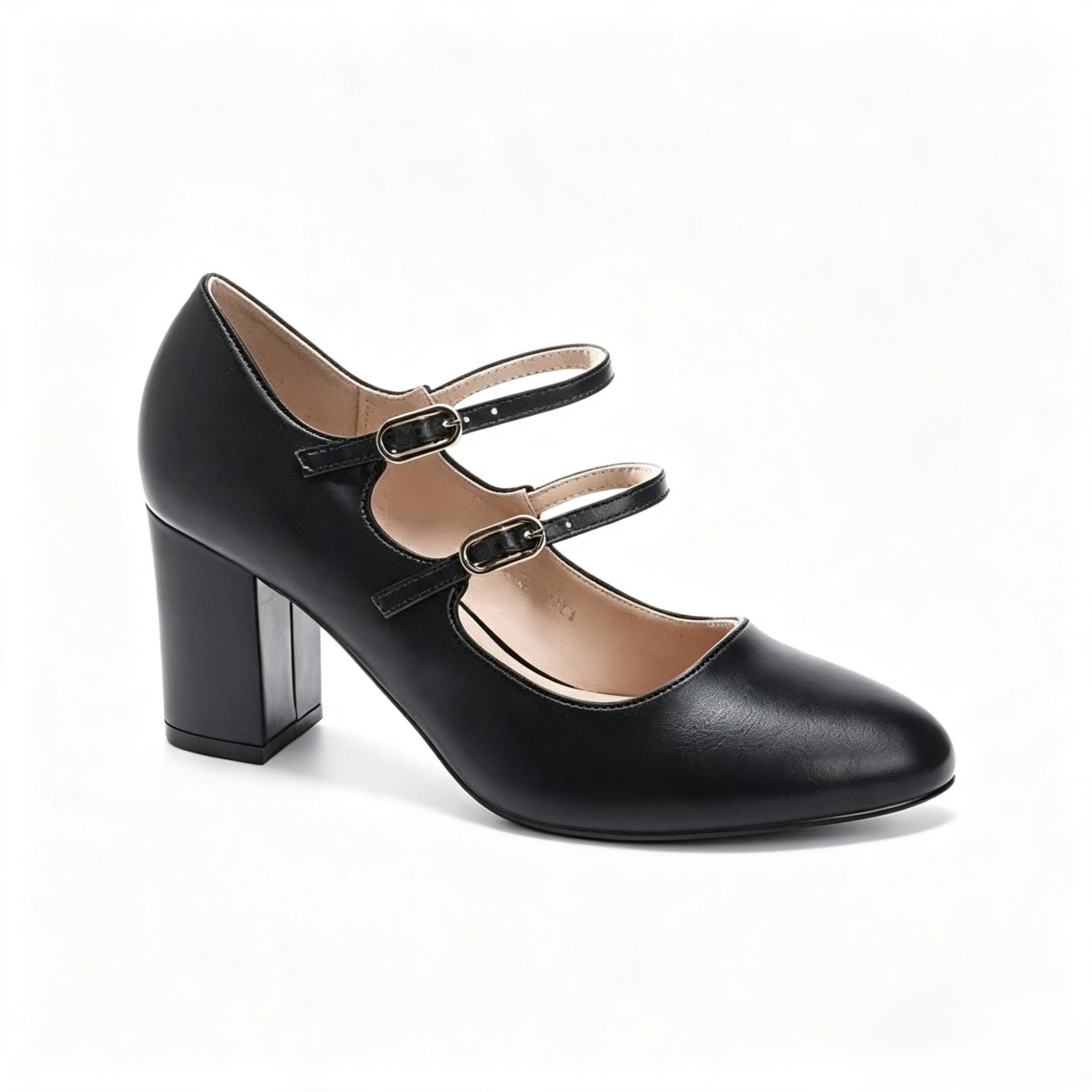 Décolleté Mary Jane Chiara Foscari 7115
