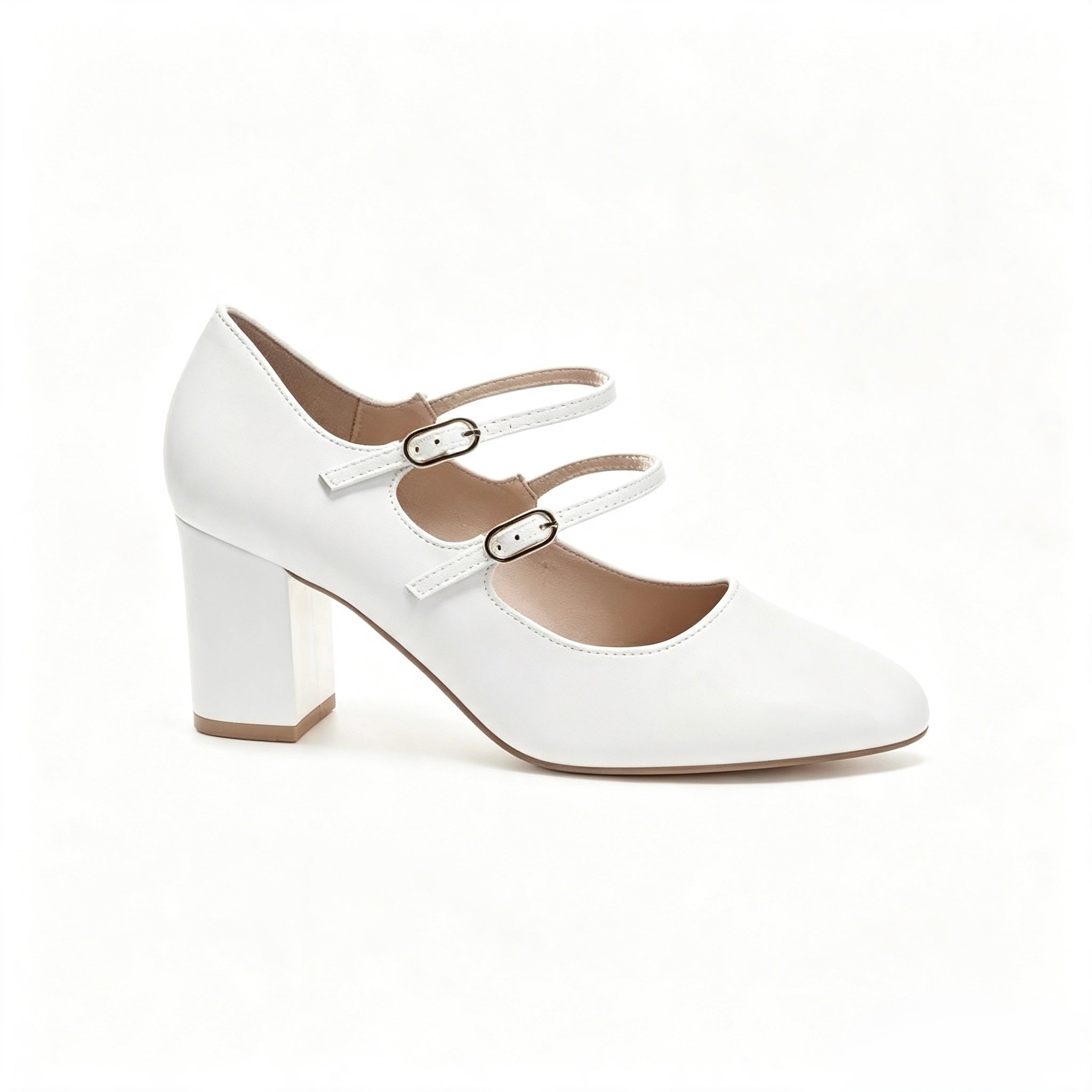 Décolleté Mary Jane Chiara Foscari 7115