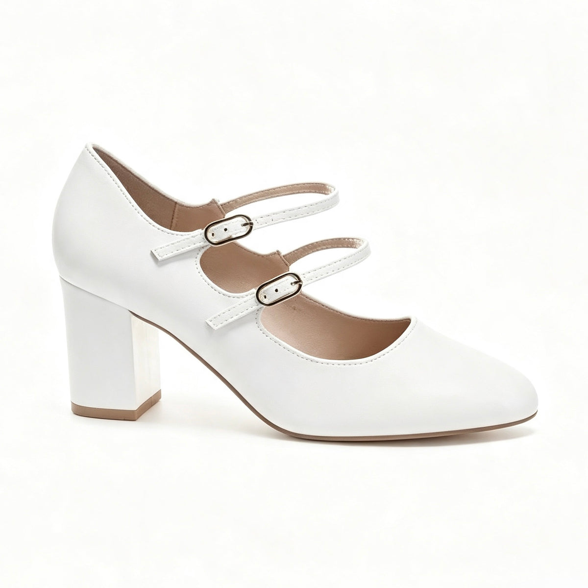 Décolleté Mary Jane Chiara Foscari 7115