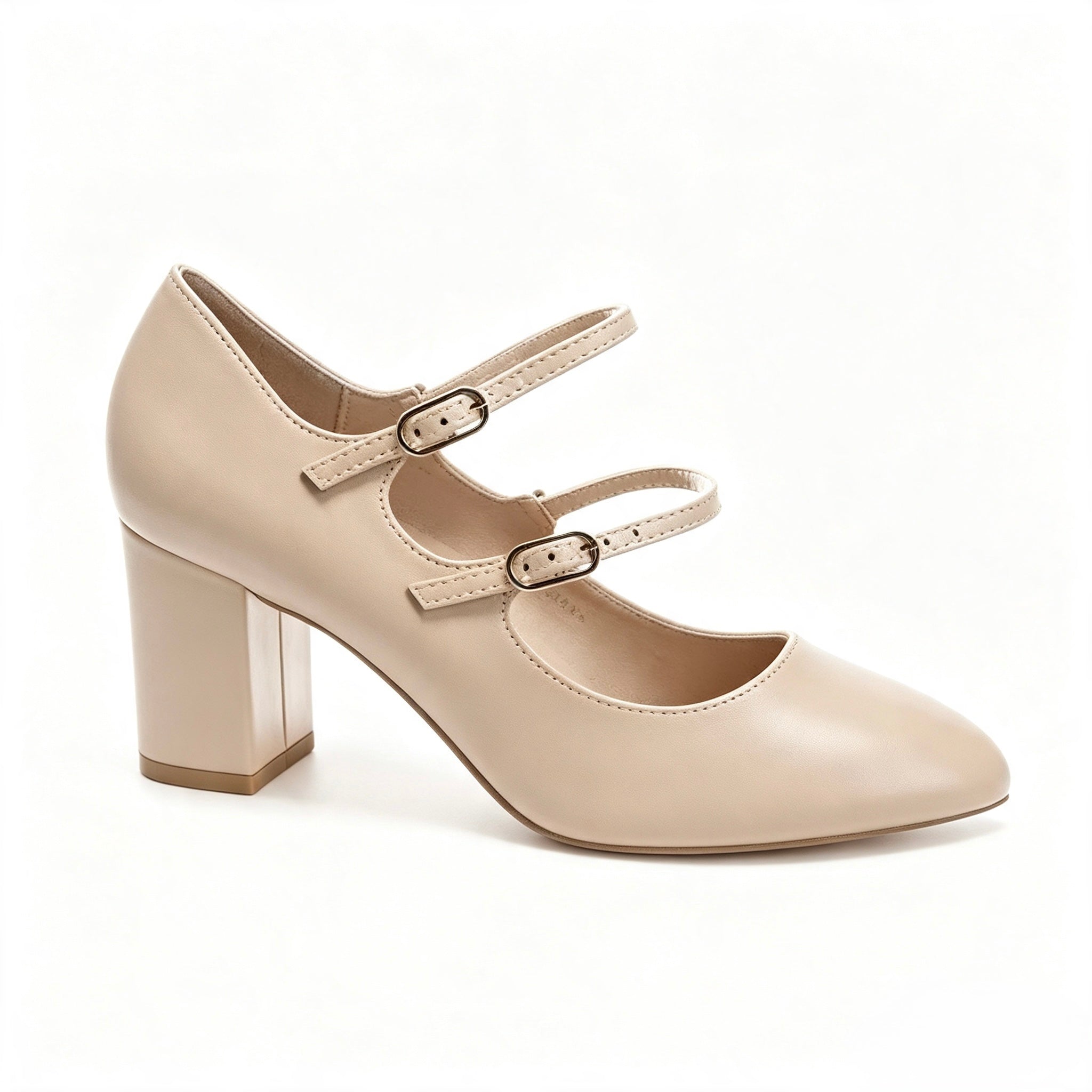 Décolleté Mary Jane Chiara Foscari 7115