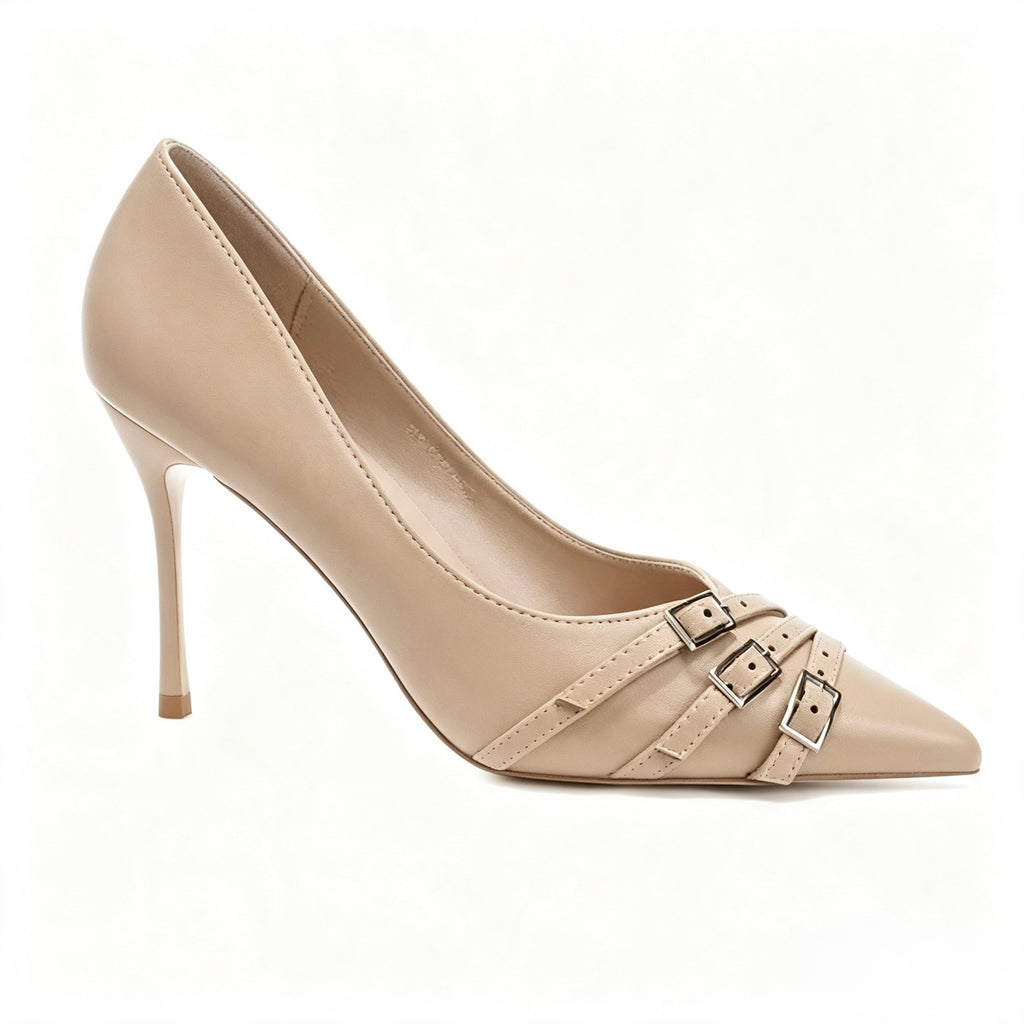 Décolleté Chiara Foscari 7114