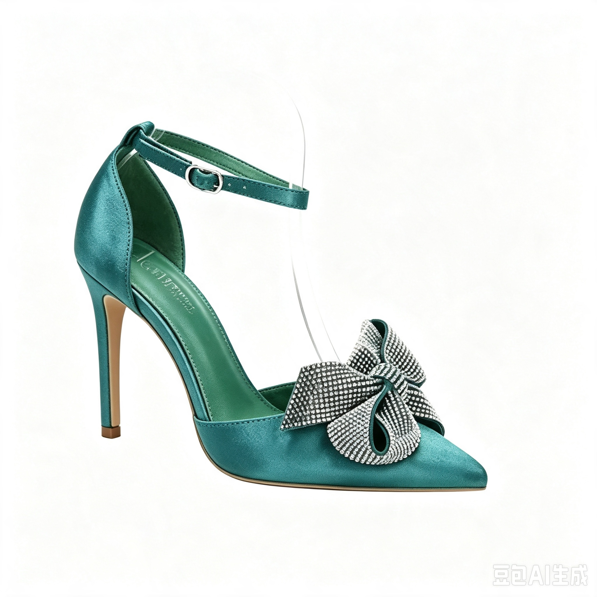 Décolleté Chiara Foscari 125