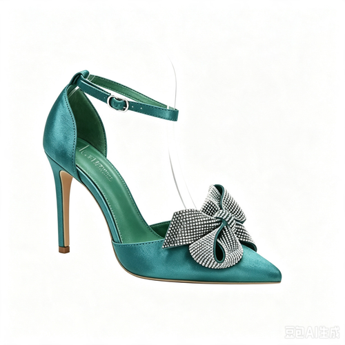 Décolleté Chiara Foscari 125