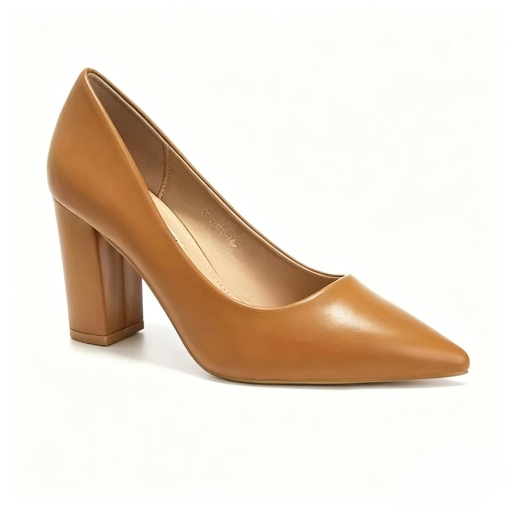 Décolleté Chiara Foscari 3102