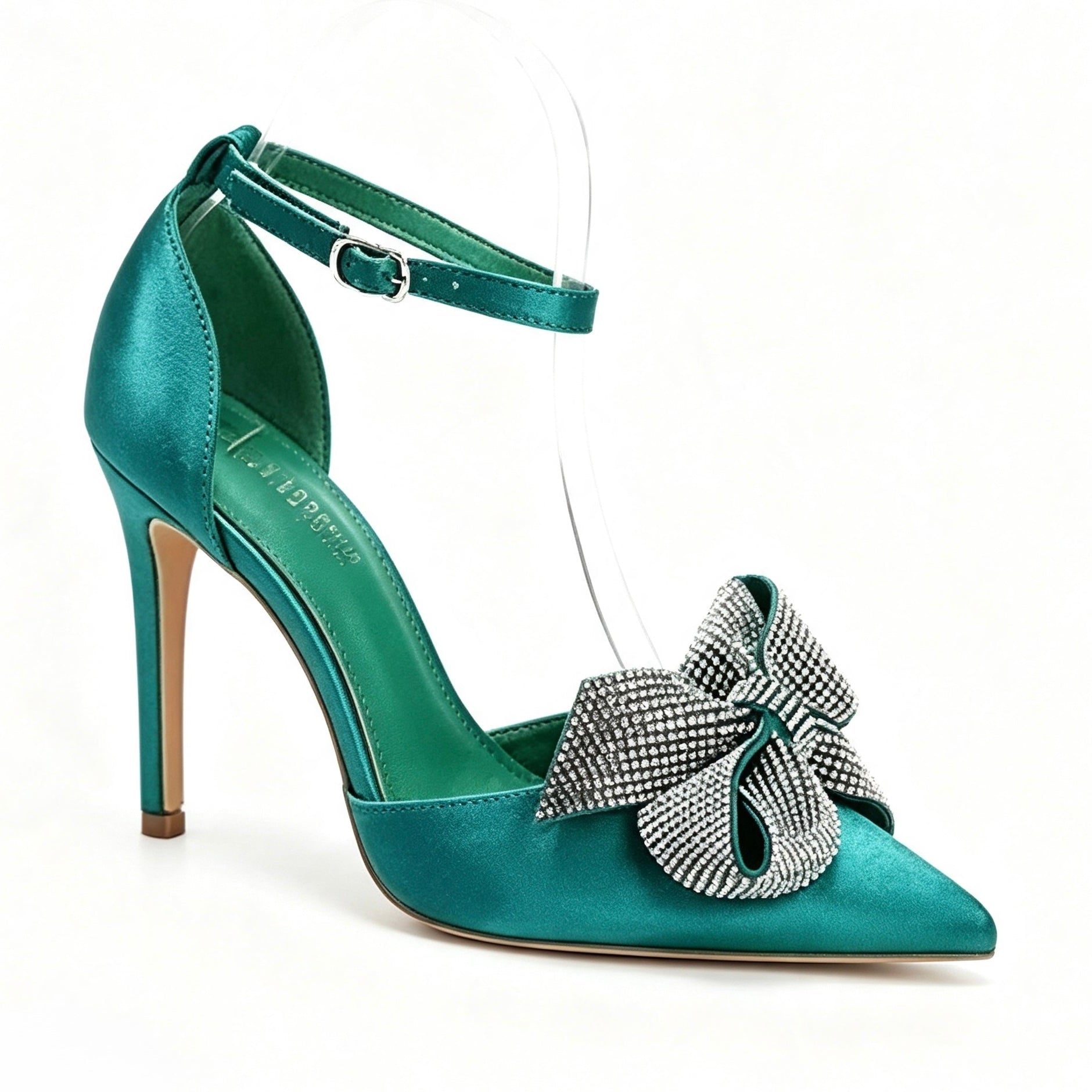 Décolleté Chiara Foscari 125