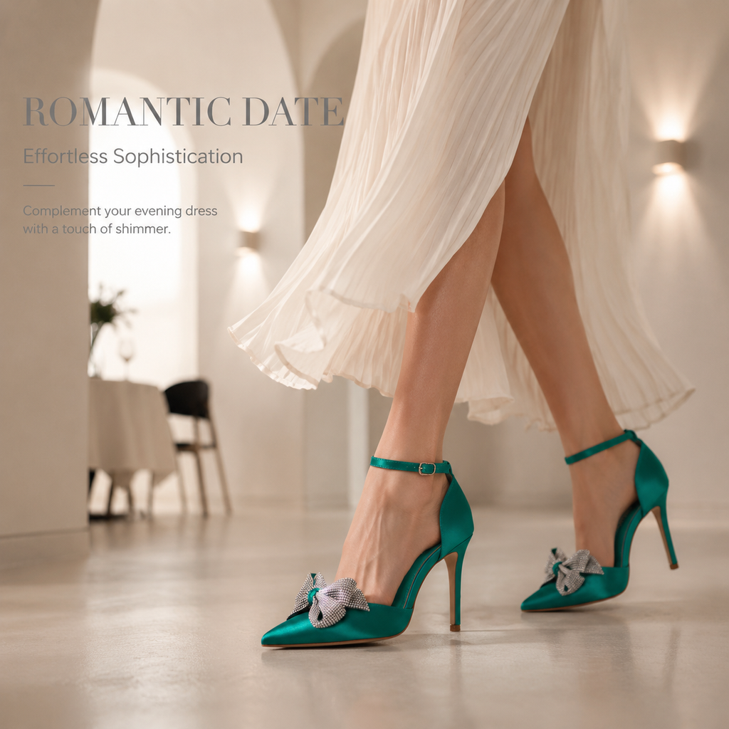 Décolleté Chiara Foscari 125