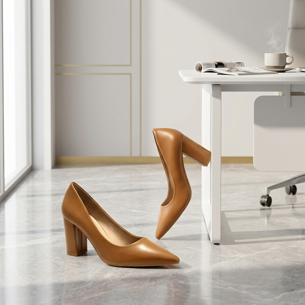 Décolleté Chiara Foscari 3102