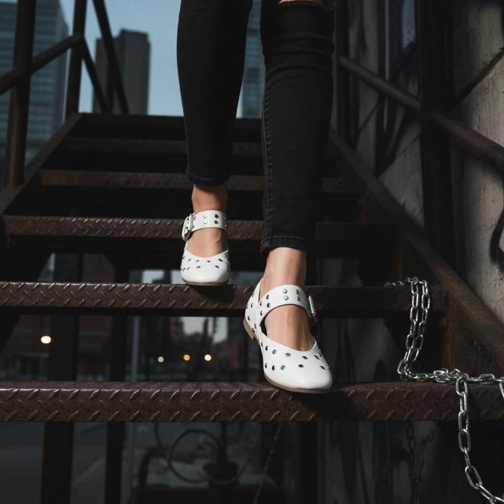 Ballerine Chiara Foscari 201