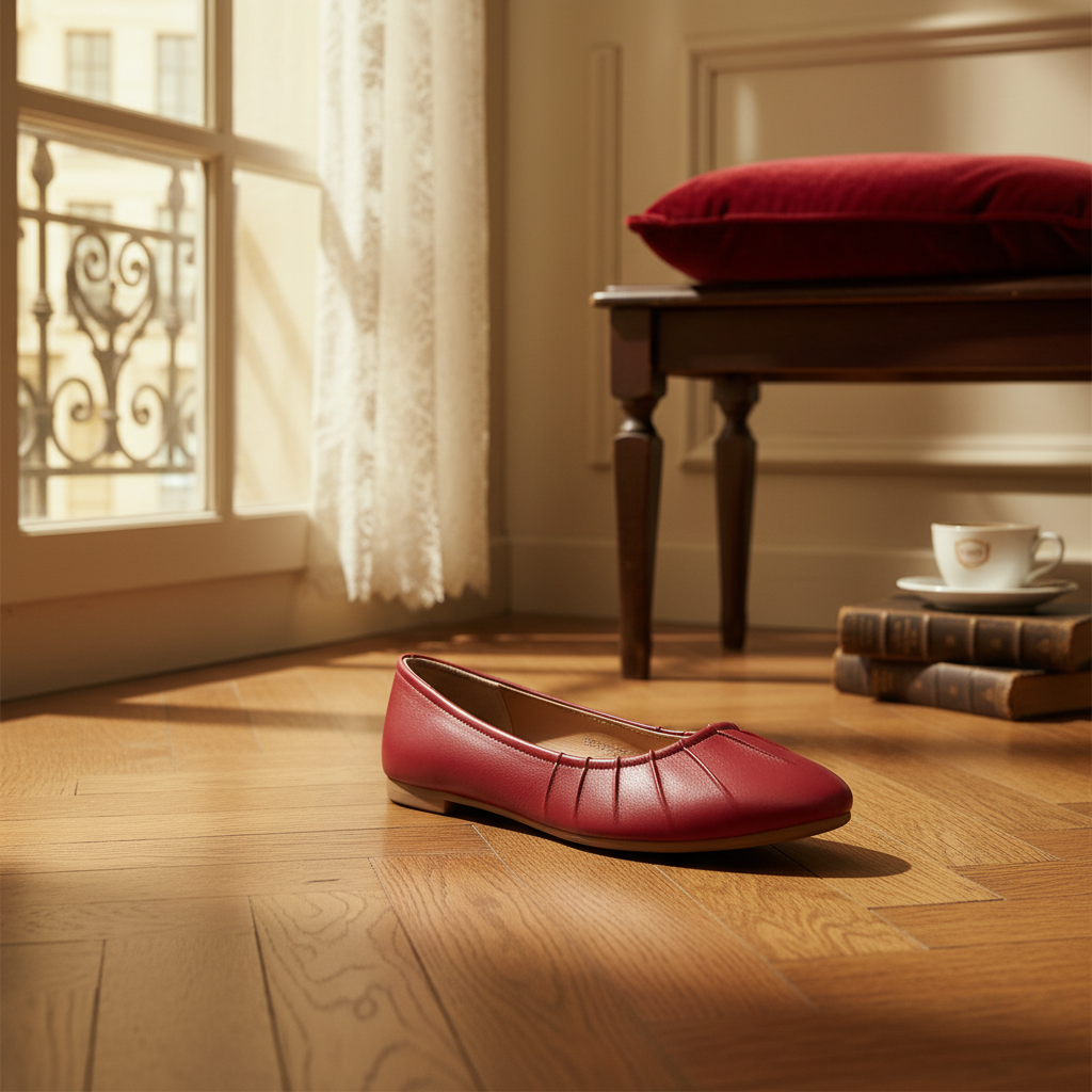 Ballerine Chiara Foscari 203