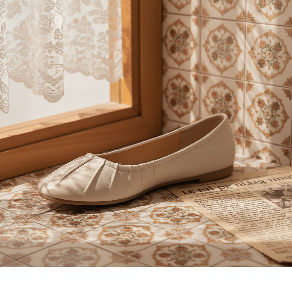 Ballerine Chiara Foscari 203