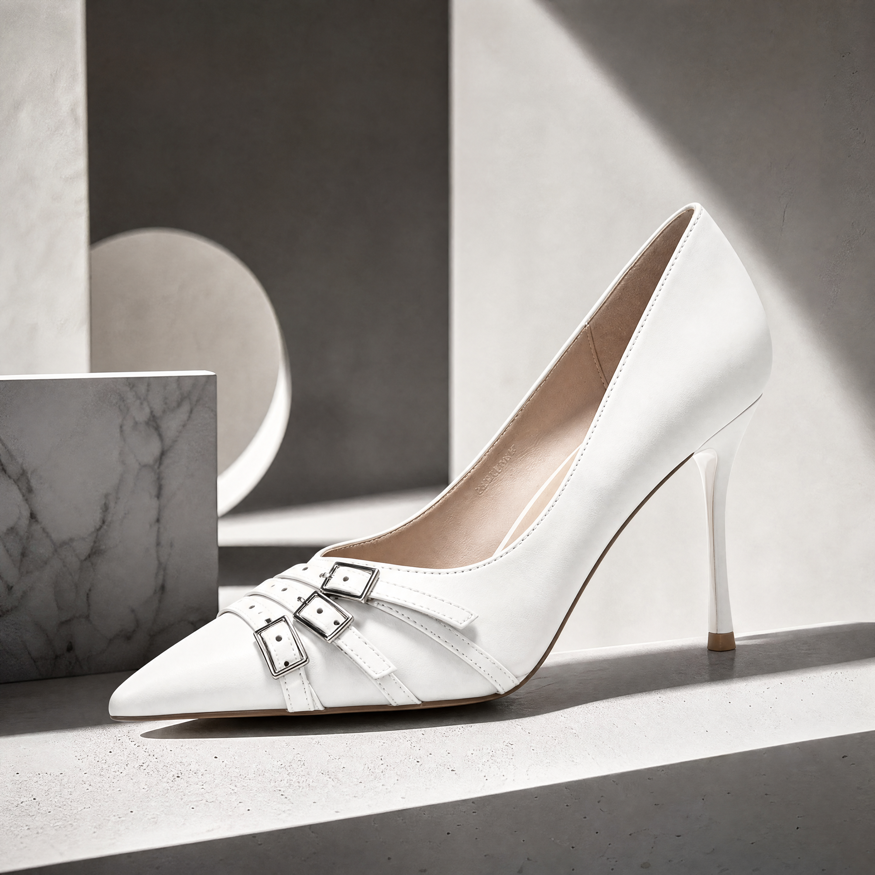 Décolleté Chiara Foscari 7114