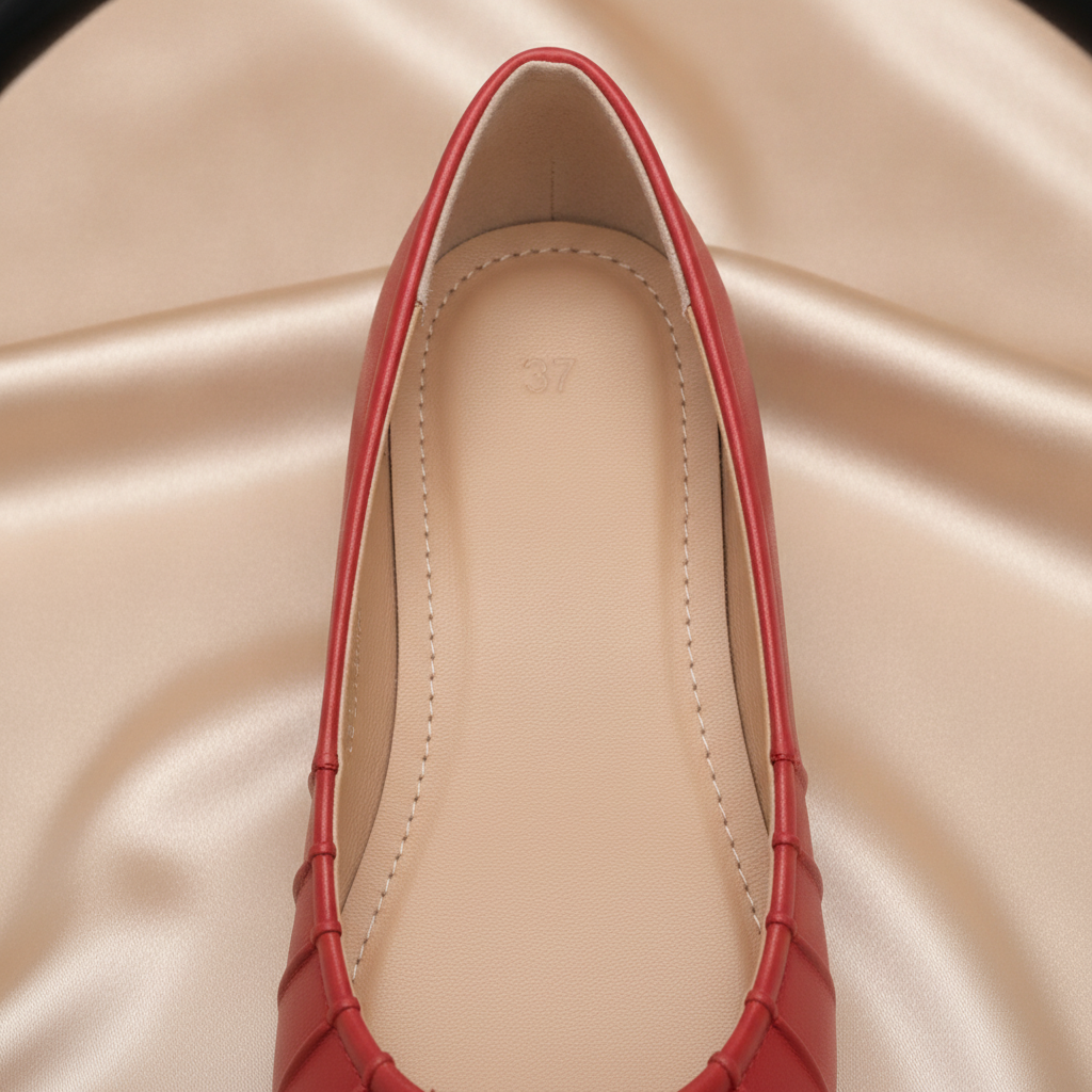 Ballerine Chiara Foscari 203
