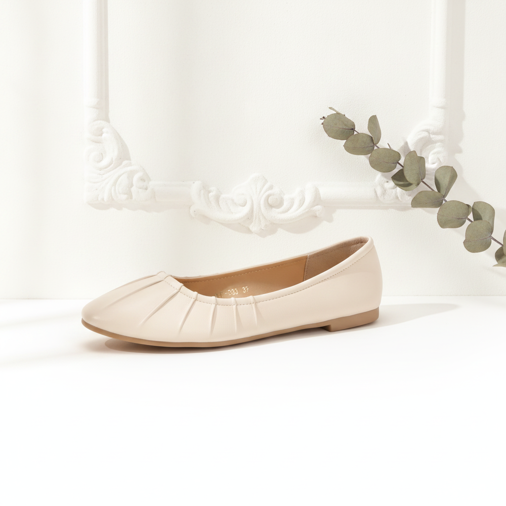 Ballerine Chiara Foscari 203