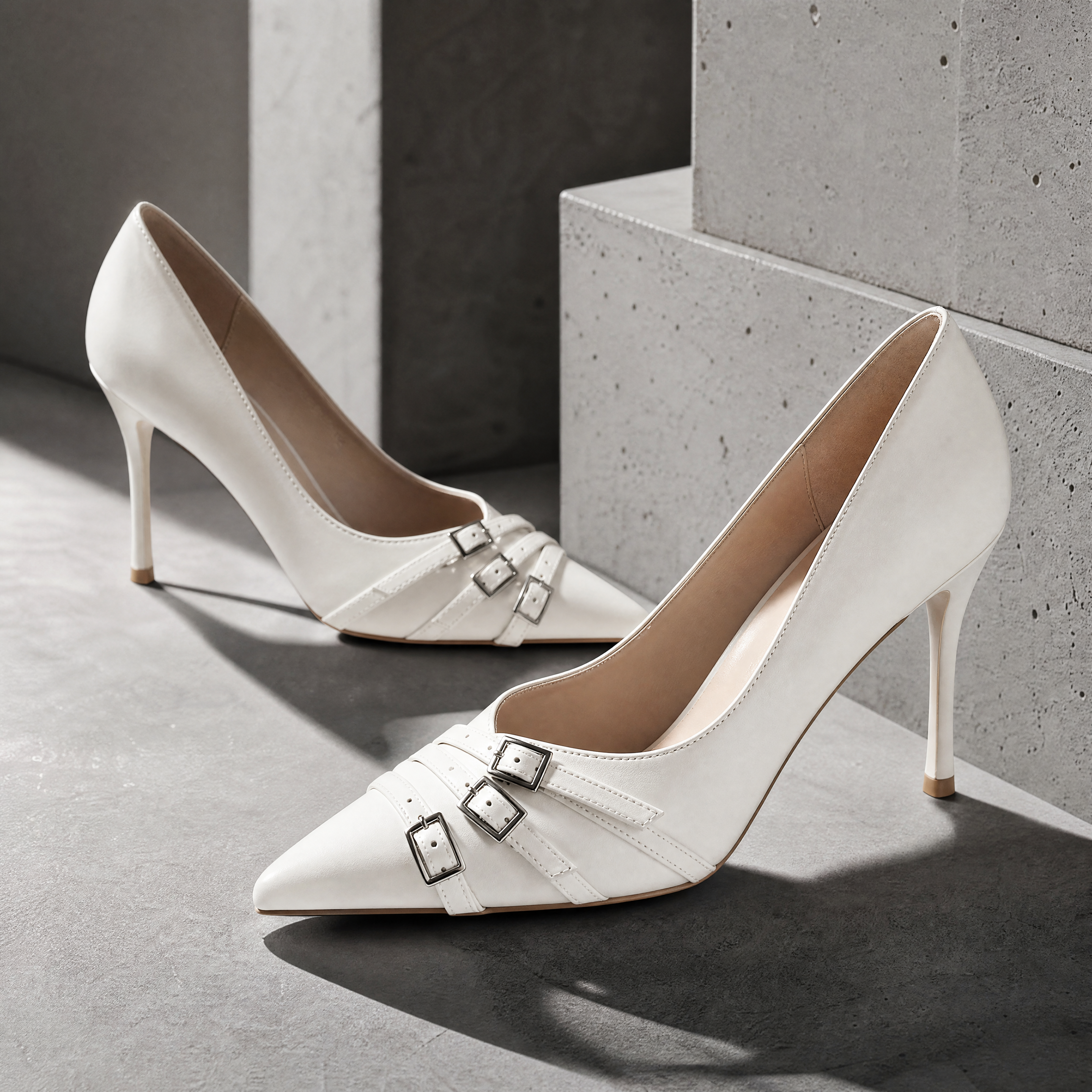Décolleté Chiara Foscari 7114